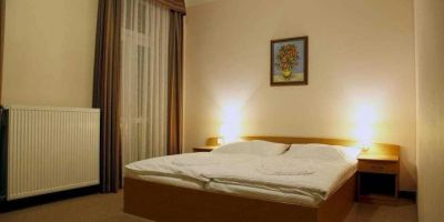 Hotel Paris Mariánské Lázně - foto 2