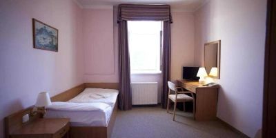 Hotel Paris Mariánské Lázně - foto 4