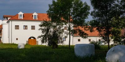 Residence Tvrz Skočice - foto 3