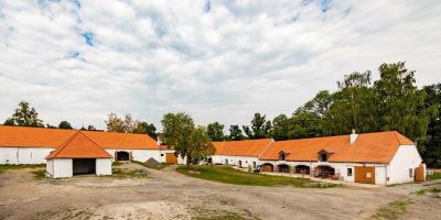 Residence Tvrz Skočice - foto 4