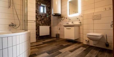Residence Tvrz Skočice - foto 5