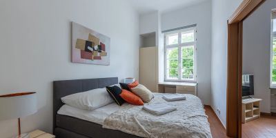 Novis Apartments Krakowskie Przedmieście Warszawa - foto 2