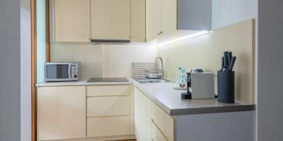 Novis Apartments Krakowskie Przedmieście Warszawa - foto 3