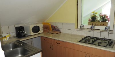Cserkei Forrás Vendégház Cserkeszőlő - foto 4