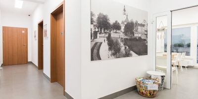 Dom Gościnny Luk Luk Sopot - foto 5