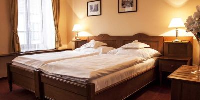 HOTEL SLUNCE Uherské Hradiště - foto 5