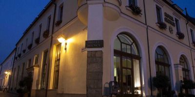 HOTEL SLUNCE Uherské Hradiště - foto 2