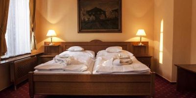 HOTEL SLUNCE Uherské Hradiště - foto 4
