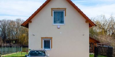 Virág Üdülőház Szarvas - foto 3