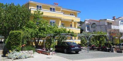 Apartments Brnic Baška - foto 2