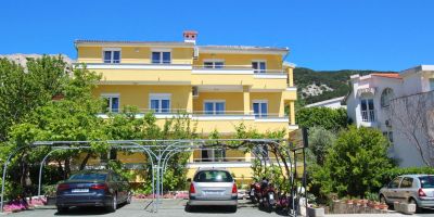Apartments Brnic Baška - foto 4