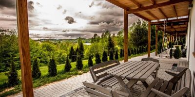 Domki i Pokoje Fil Solina - foto 2