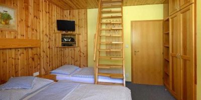 Resort Uko Bedřichov - foto 4
