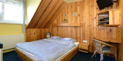Resort Uko Bedřichov - foto 3