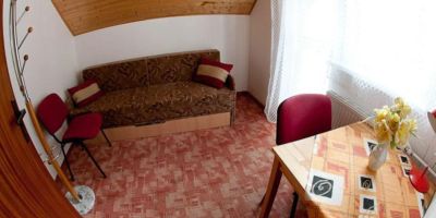 Penzion MACOCHA Blansko - foto 4