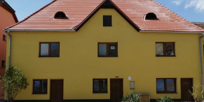 Privát Bohemia Šatov - foto 3