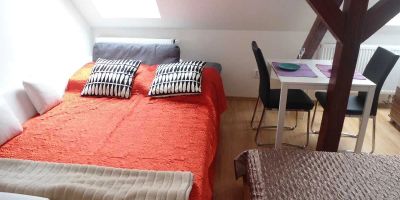 Suite OHRADA Praha - foto 2