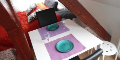 Suite OHRADA Praha - foto 5