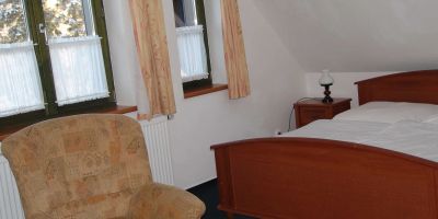 Penzion Kamínek Janské Lázně - foto 5