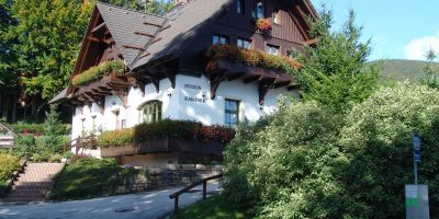 Penzion Kamínek Janské Lázně - foto 3