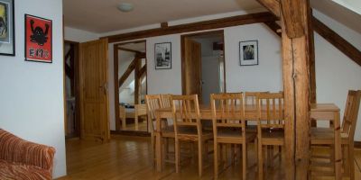 Pension PRISLIN Litoměřice - foto 5