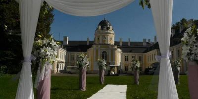 Zámek Šilheřovice - foto 3