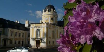 Zámek Šilheřovice - foto 4