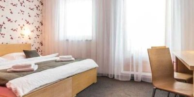 HOTEL KRAVÍ HORA Bořetice - foto 4