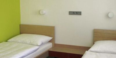 HOTEL KRAVÍ HORA Bořetice - foto 5