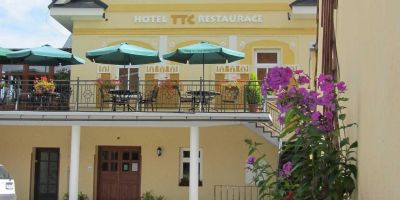 Hotel TTC - foto 5