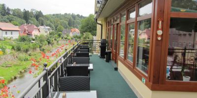Hotel TTC - foto 3