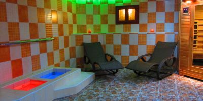 Hotel TTC - foto 4