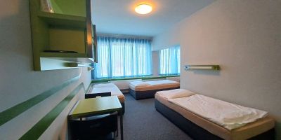 Barleyhotel Praha - foto 3