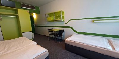 Barleyhotel Praha - foto 4
