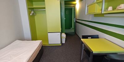Barleyhotel Praha - foto 5
