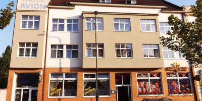 Hotel Avion Prostějov - foto 2