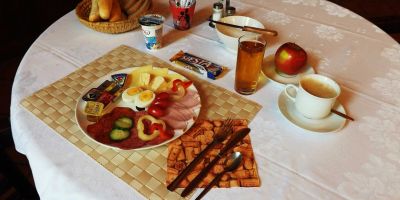 Hotel Avion Prostějov - foto 5