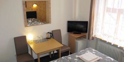 Hotel Starý Mlýn Železný Brod - foto 5