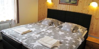 Hotel Starý Mlýn Železný Brod - foto 2