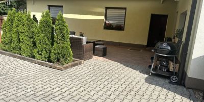 Apartmány U starého Labe Nymburk - foto 4