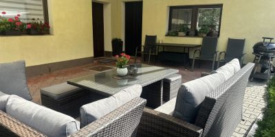 Apartmány U starého Labe Nymburk - foto 5