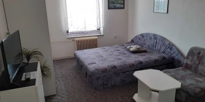 Pension Sport Malá Morava - foto 2