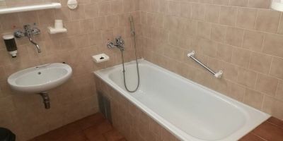 Pension Sport Malá Morava - foto 5