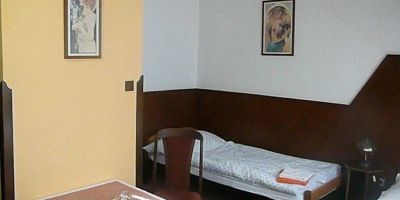 Restaurace a penzion U Vítovců Sušice - foto 3