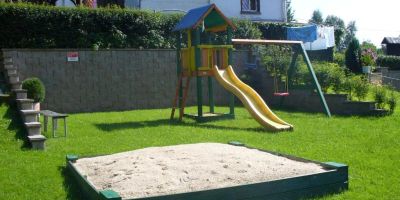 Penzion Braun Rybniště - foto 3