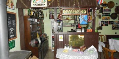 Penzion Braun Rybniště - foto 4