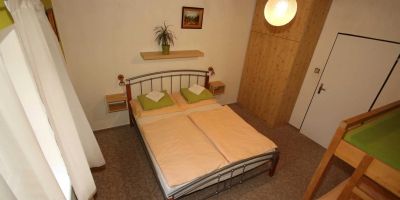 Pension Na Sychrově Benecko - foto 5