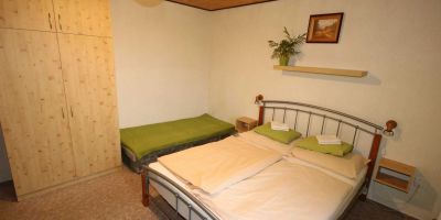 Pension Na Sychrově Benecko - foto 4
