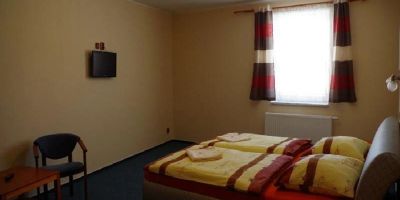 SPORTHOTEL RELAX Veletov - foto 3