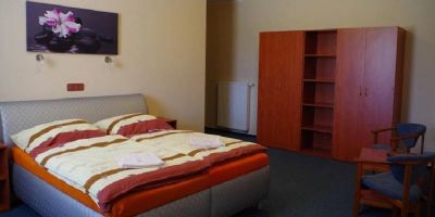 SPORTHOTEL RELAX Veletov - foto 4